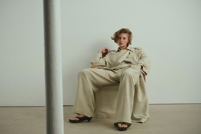 خفّة تليق بكِ هذا الربيع